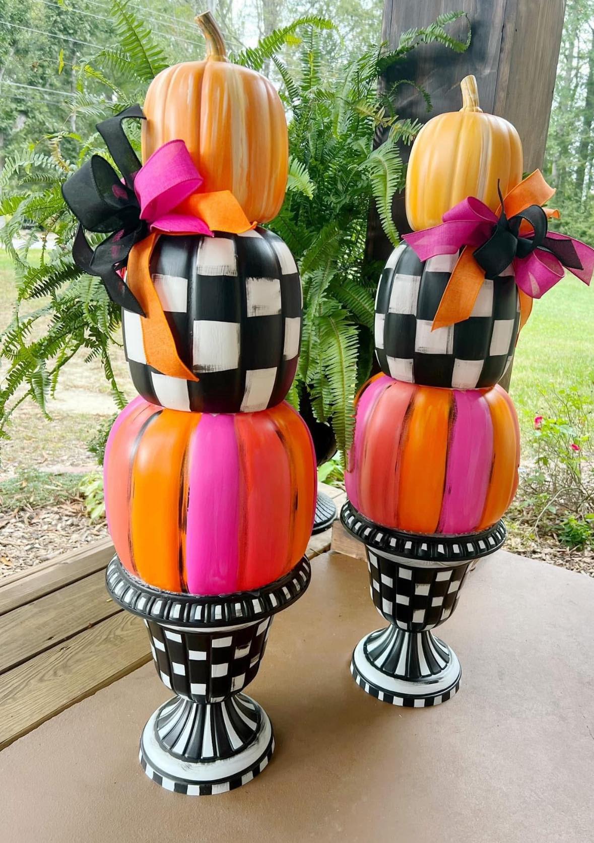 Pumpkin stack Pre-order