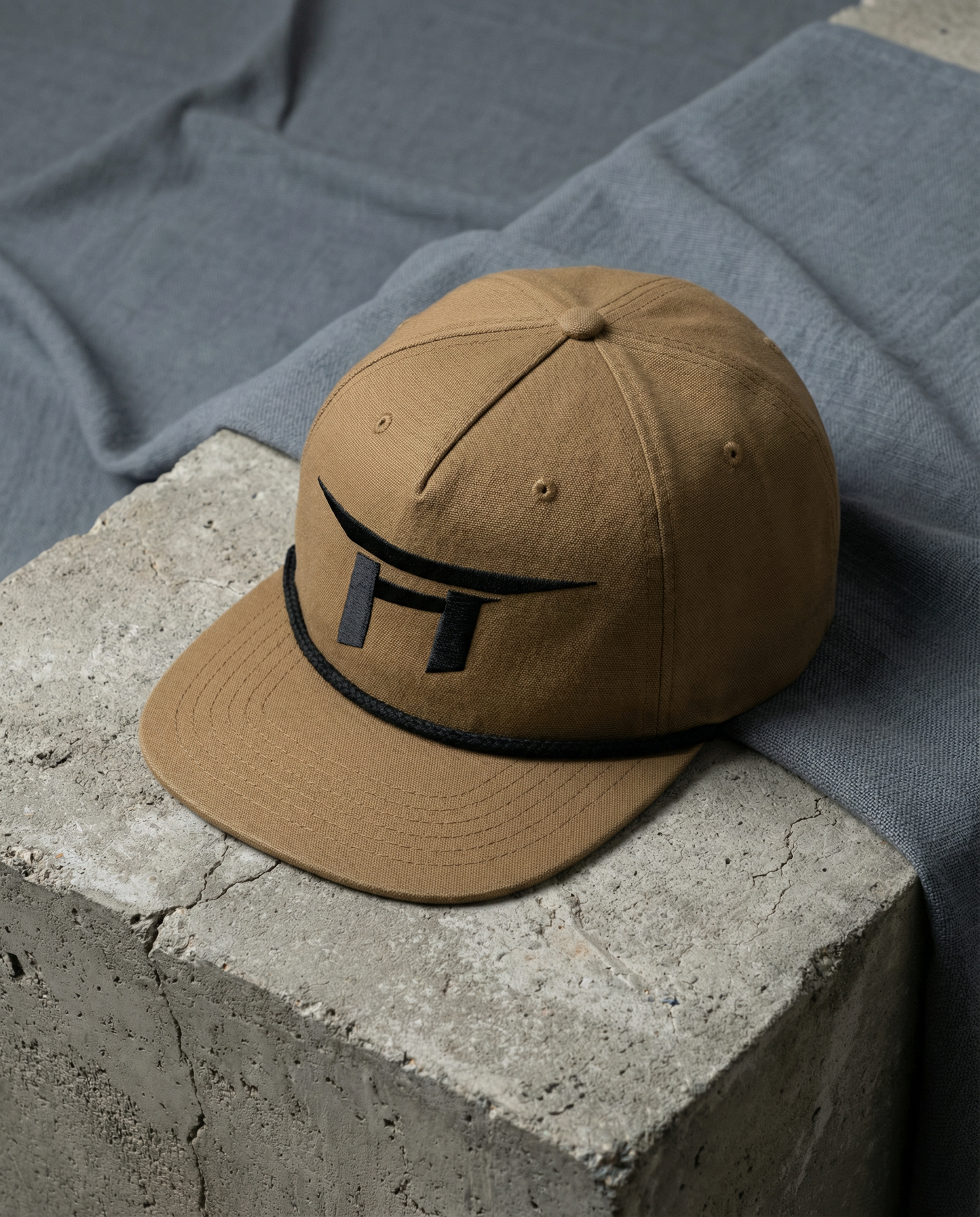 Throttle House Utility Trucker