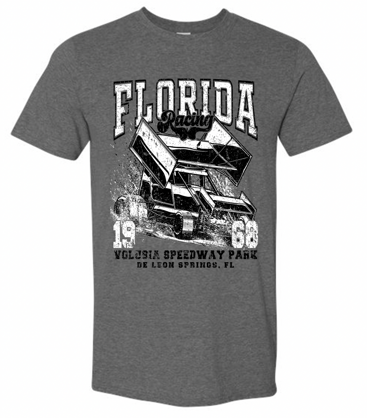 Florida Sprint Car T-Shirt