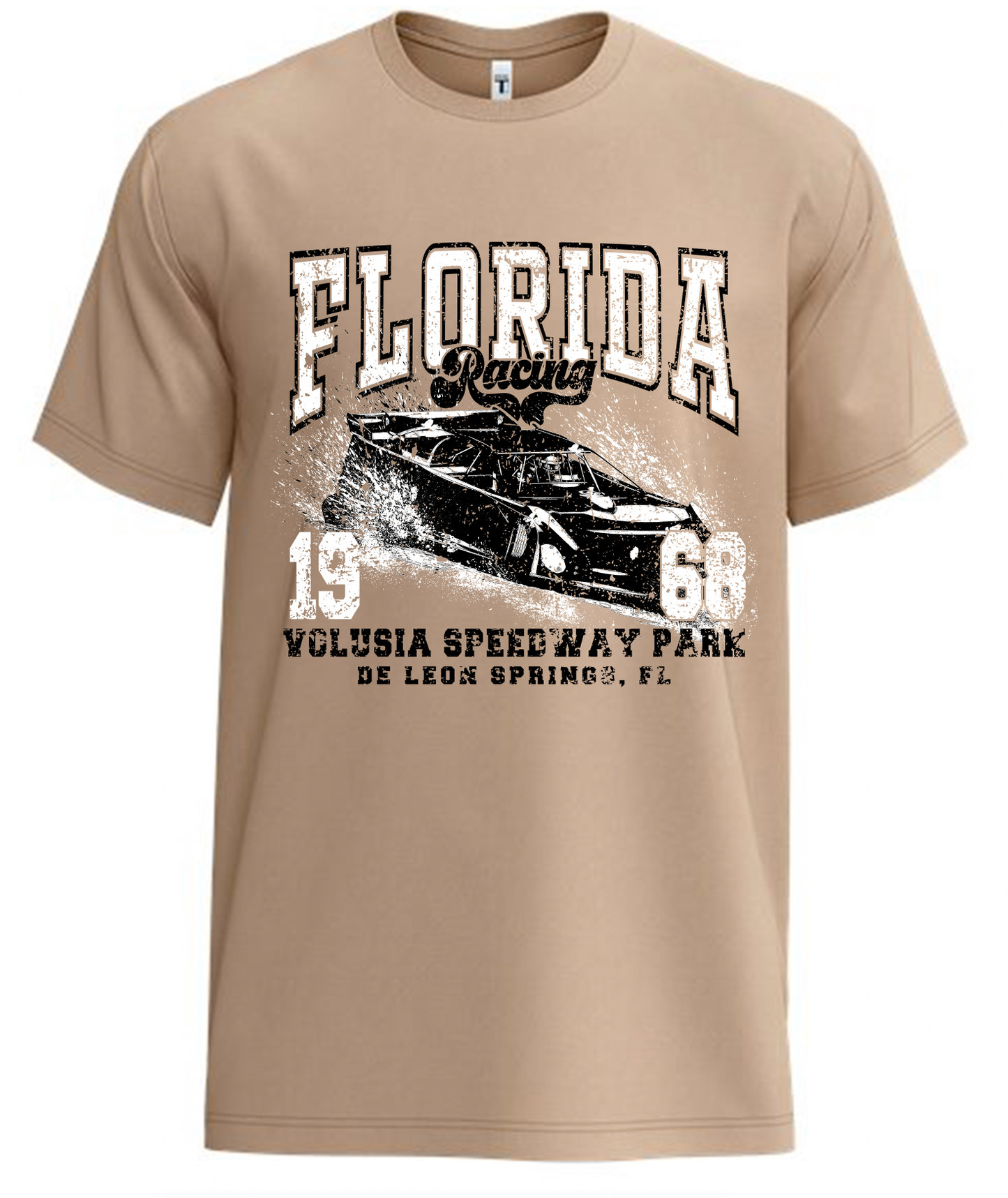 Florida Late Model T-Shirt