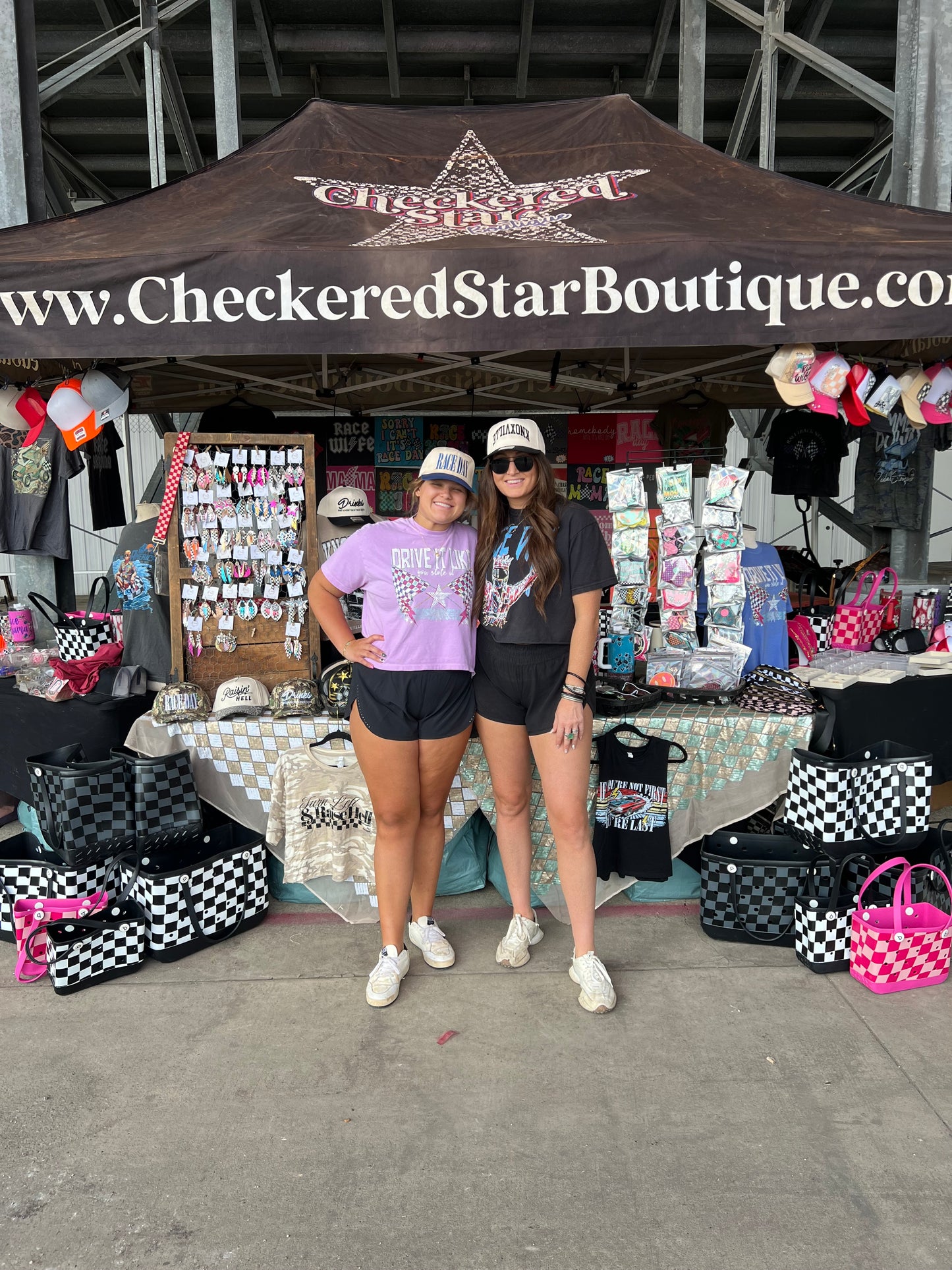 Upside Down “Knoxville” Hat