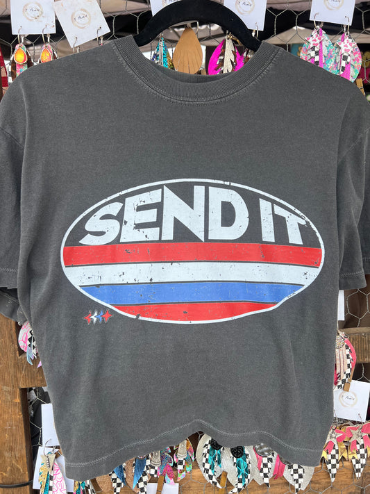 “Send It” Tshirt
