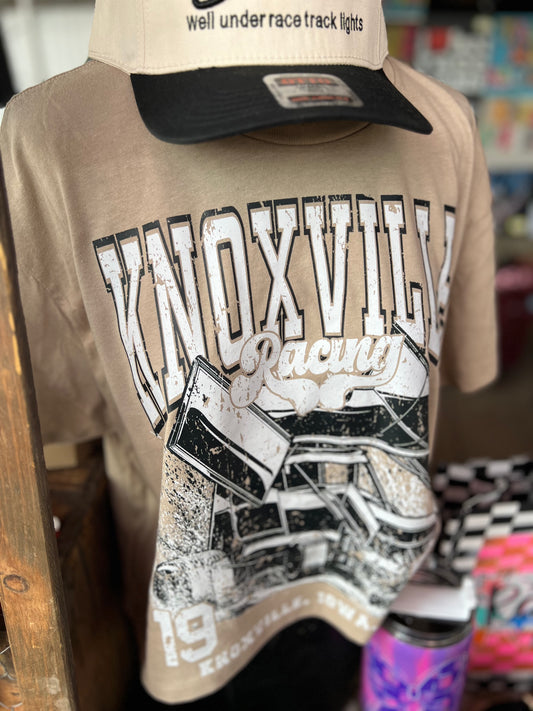 Knoxville Racing T-Shirt