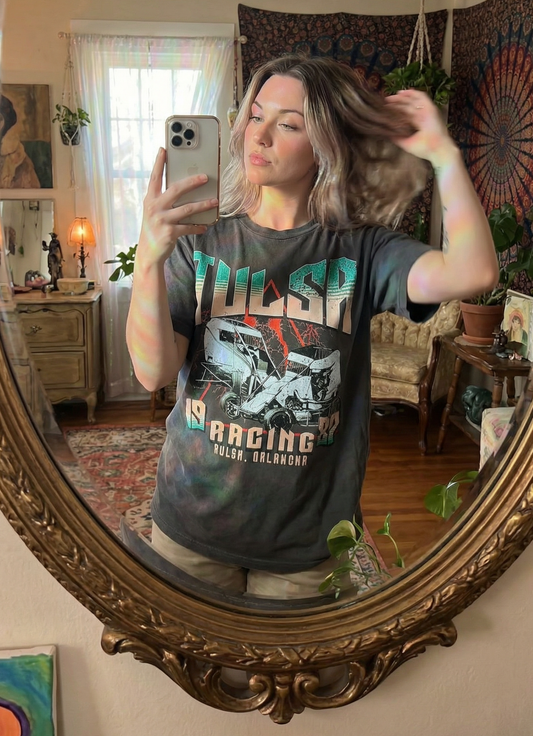 Tulsa Racing (Midget) T-Shirt