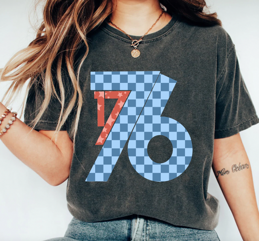 1776 T-Shirt