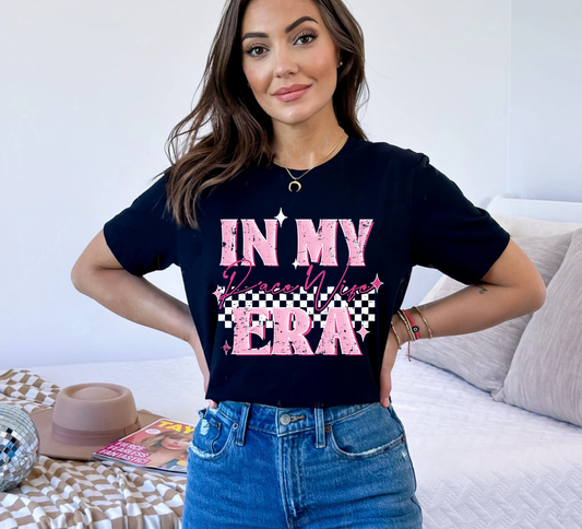 In my Race Wife Era T-Shirt