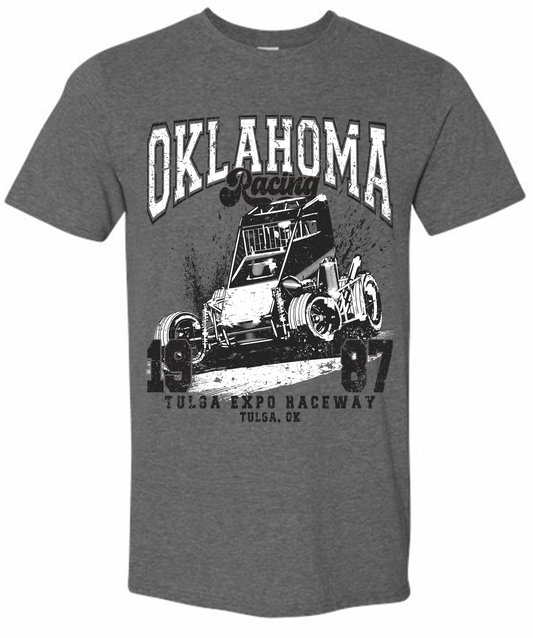 Oklahoma Midget T-Shirt