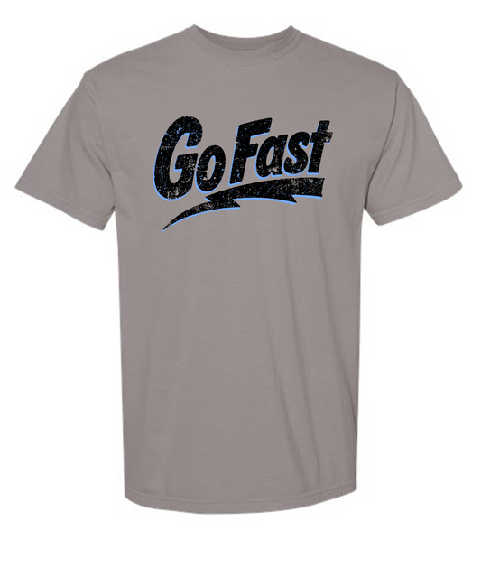 "Go Fast" T-Shirt