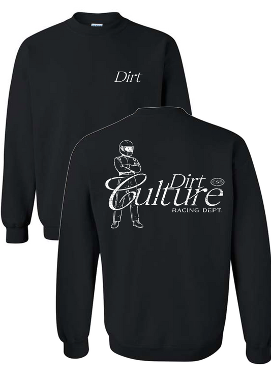 Dirt Culture Sweatshirt