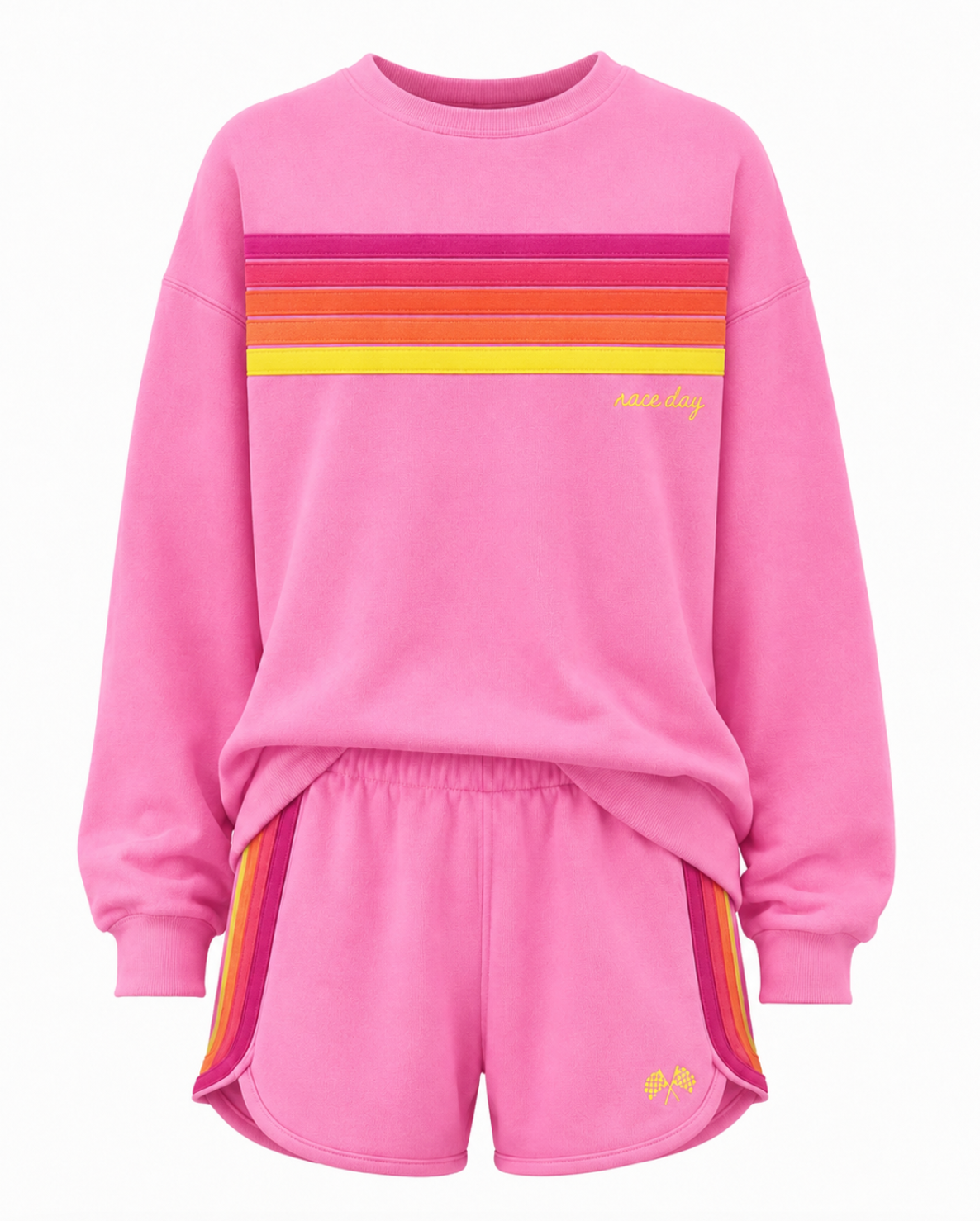 Striped Set Preorder
