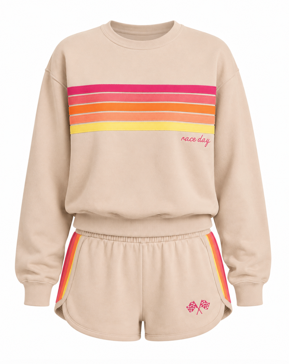 Striped Set Preorder