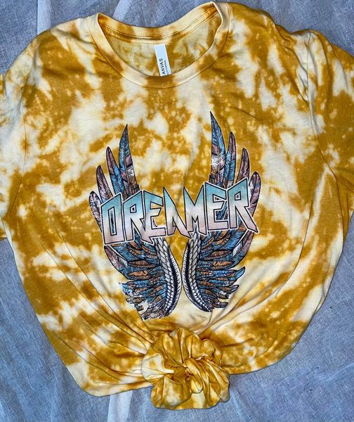 Dreamer Graphic Tee