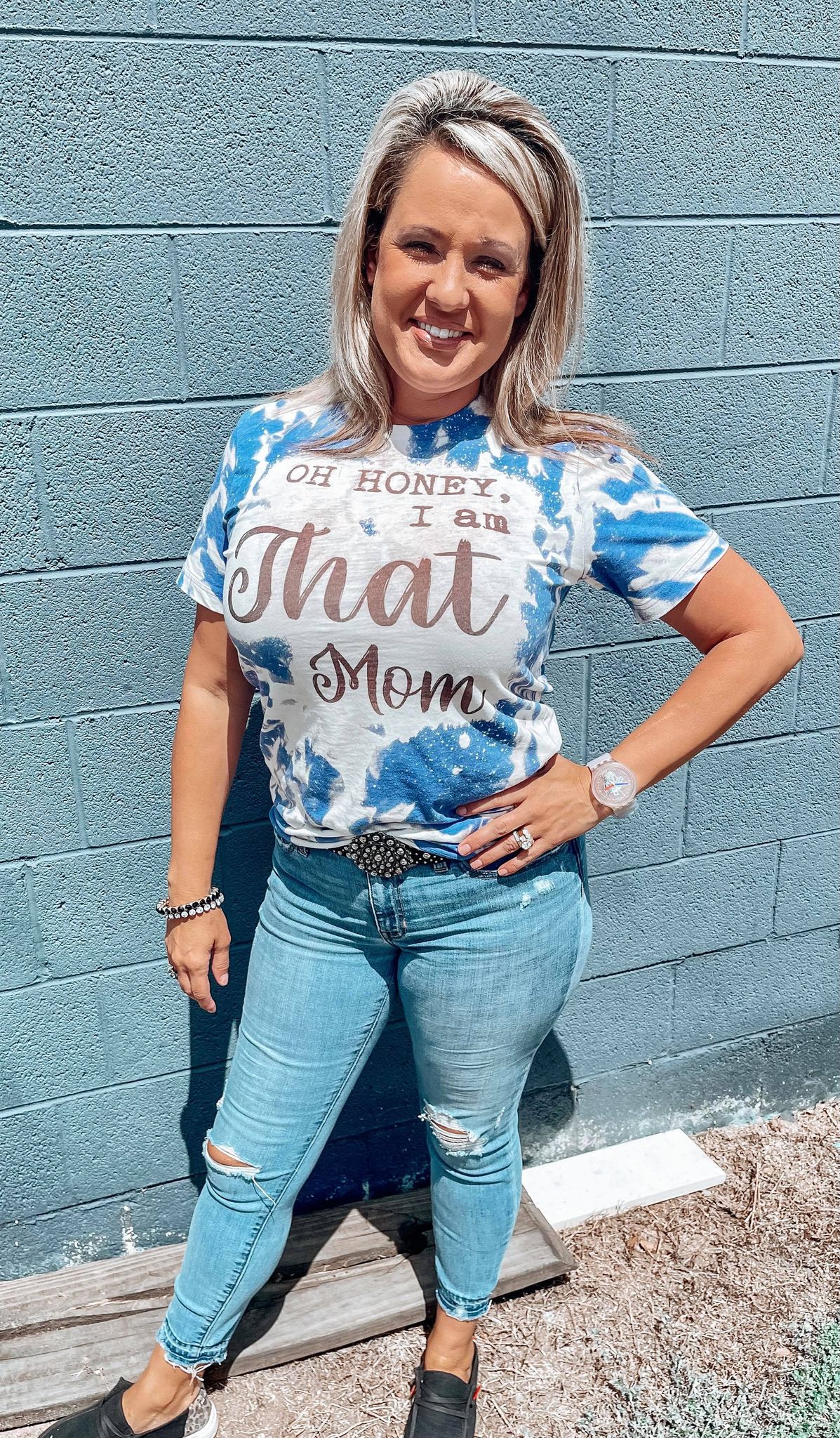 "That Mom" Shirt