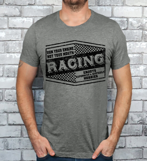 Racing T-Shirt